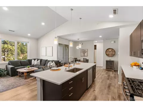 31191 Black Eagle Dr #302, Evergreen, CO 80439