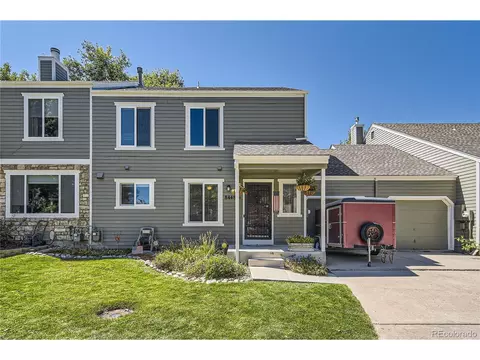 8448 W Union Ave #26, Littleton, CO 80123