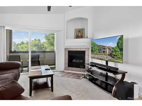4875 S Balsam Way #8-203, Littleton, CO 80123