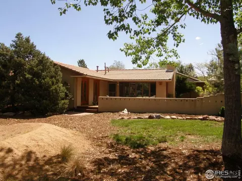 2338 La Mesa Dr, Boulder, CO 80303 photo 29