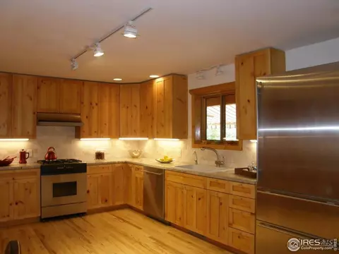 2338 La Mesa Dr, Boulder, CO 80303 photo 6