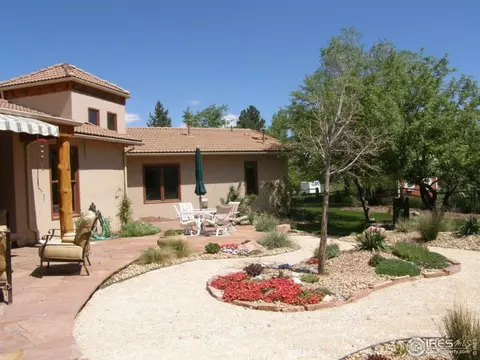 2338 La Mesa Dr, Boulder, CO 80303 photo 31