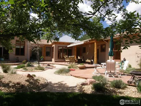 2338 La Mesa Dr, Boulder, CO 80303 photo 30