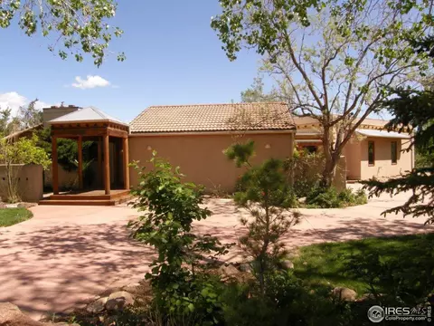 2338 La Mesa Dr, Boulder, CO 80303 photo 1