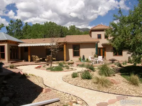 2338 La Mesa Dr, Boulder, CO 80303 photo 3