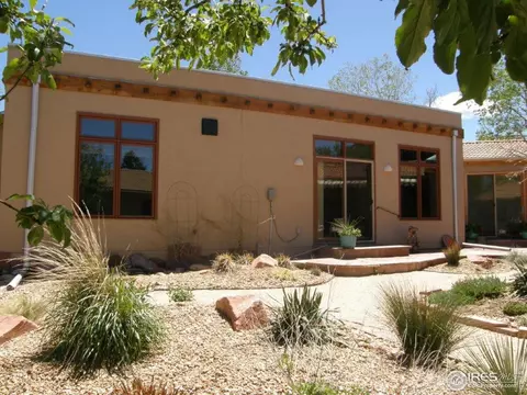2338 La Mesa Dr, Boulder, CO 80303 photo 5