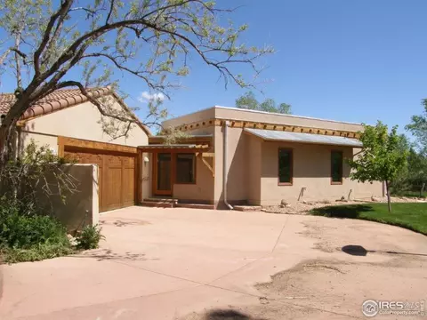 2338 La Mesa Dr, Boulder, CO 80303 photo 2