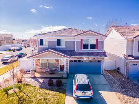 19242 E 53rd Ave, Denver, CO 80249 photo 1