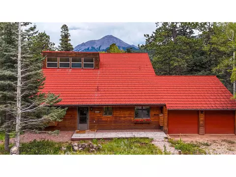 72 County Road 405, La Veta, CO 81055