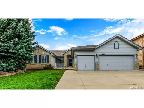 10073 Glenstone Cir, Highlands Ranch, CO 80130