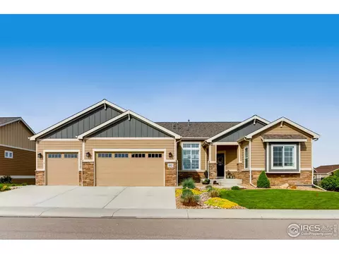 5802 Bromborough Dr, Windsor, CO 80550 photo 1