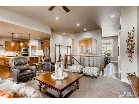 5802 Bromborough Dr, Windsor, CO 80550 photo 3