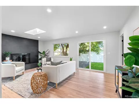 3545 Eudora St, Denver, CO 80207