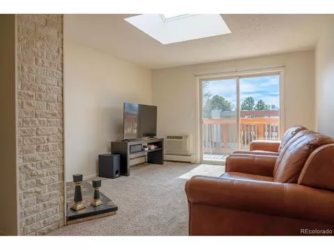 6455 E Bates Ave #3-303, Denver, CO 80222