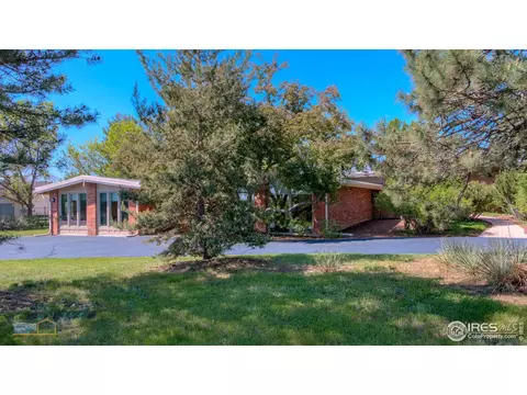 7444 Panorama Dr, Boulder, CO 80303 photo 3