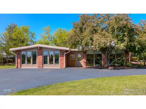 7444 Panorama Dr, Boulder, CO 80303 photo 2