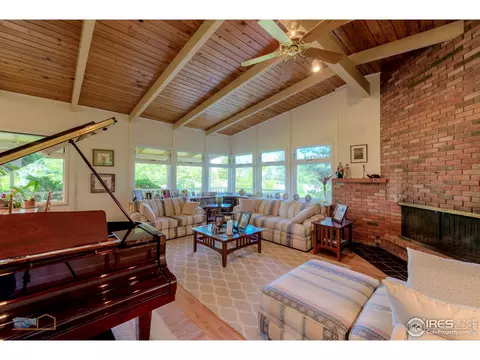 7444 Panorama Dr, Boulder, CO 80303 photo 10