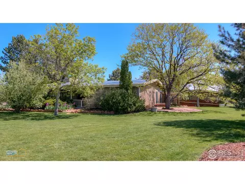 7444 Panorama Dr, Boulder, CO 80303 photo 1