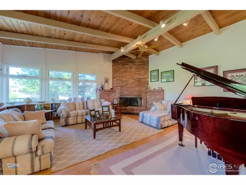 7444 Panorama Dr, Boulder, CO 80303 photo 9