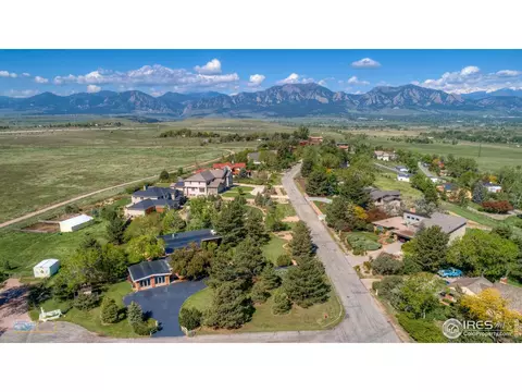 7444 Panorama Dr, Boulder, CO 80303 photo 33