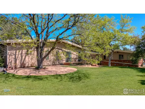 7444 Panorama Dr, Boulder, CO 80303 photo 26