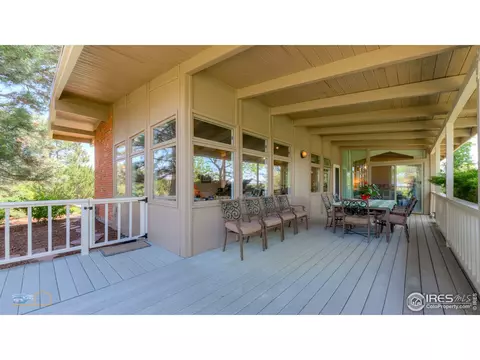 7444 Panorama Dr, Boulder, CO 80303 photo 24