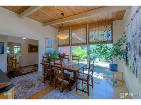 7444 Panorama Dr, Boulder, CO 80303 photo 12