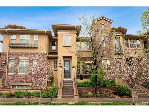 7844 Inverness Blvd, Englewood, CO 80112