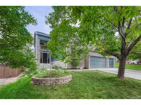 9714 Red Oakes Dr, Highlands Ranch, CO 80126