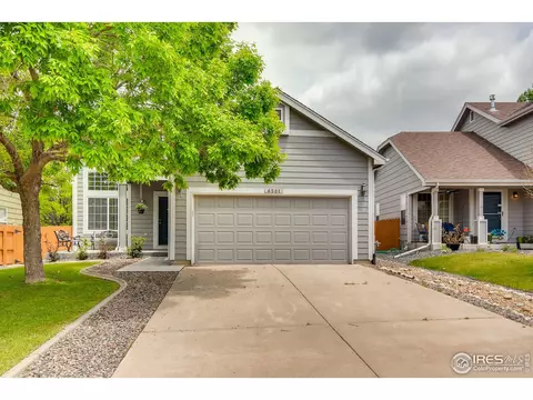 6581 Stagecoach Ave, Firestone, CO 80504 photo 2