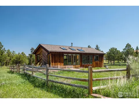112 Deer Trail Rd, Boulder, CO 80302 photo 1