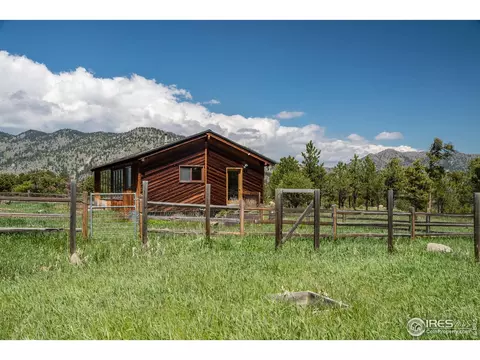 112 Deer Trail Rd, Boulder, CO 80302 photo 2