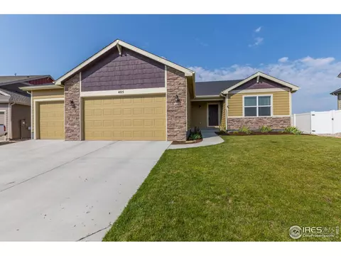 405 Audubon Blvd, Severance, CO 80550 photo 1