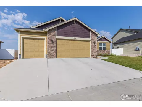 405 Audubon Blvd, Severance, CO 80550 photo 2