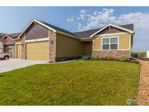 405 Audubon Blvd, Severance, CO 80550 photo 3