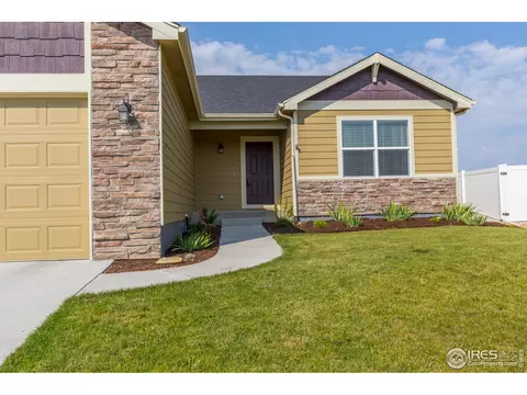 405 Audubon Blvd, Severance, CO 80550 photo 4