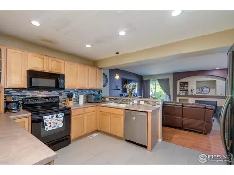10496 Taylor Ave, Firestone, CO 80504 photo 5