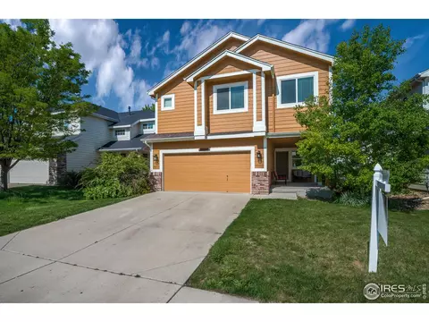 10496 Taylor Ave, Firestone, CO 80504 photo 1