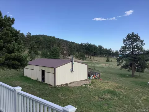 1280 County Road 72, Bailey, CO 80421 photo 12