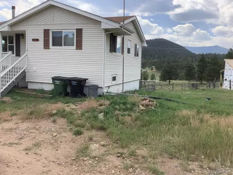 1280 County Road 72, Bailey, CO 80421 photo 3