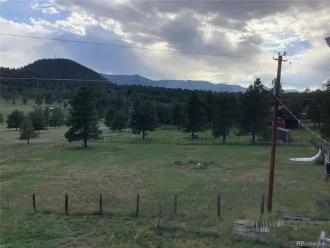 1280 County Road 72, Bailey, CO 80421 photo 13