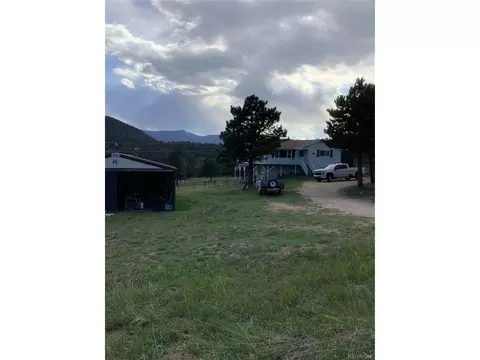 1280 County Road 72, Bailey, CO 80421 photo 11