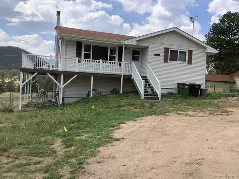 1280 County Road 72, Bailey, CO 80421 photo 1