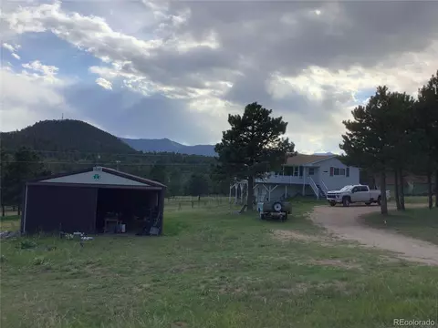 1280 County Road 72, Bailey, CO 80421 photo 10