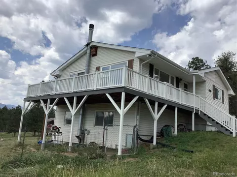 1280 County Road 72, Bailey, CO 80421 photo 2