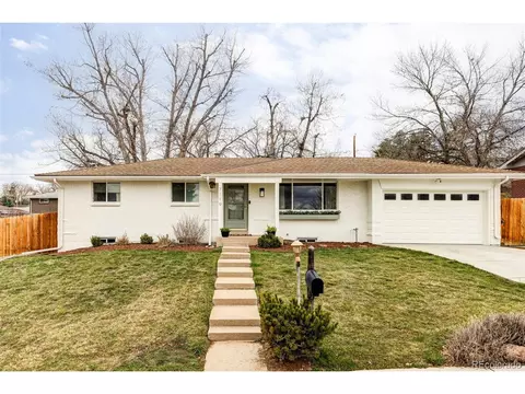 7119 Otis Ct, Arvada, CO 80003