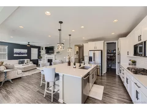 3356 Bittern St, Castle Rock, CO 80104