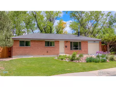 380 S 36th St, Boulder, CO 80305 photo 1