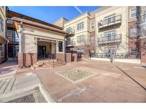 5677 S Park Pl #D302, Englewood, CO 80111