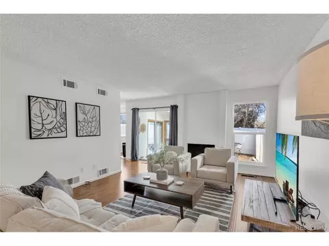 7165 S Vine Cir, Centennial, CO 80122